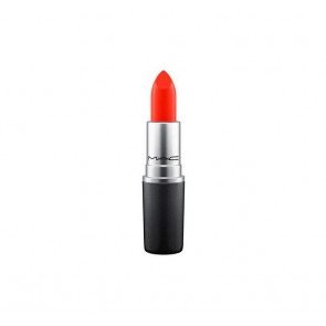 Губная помада MAC Cosmetics Matte Lipstick Color: 607 LADY DANGER Rouge A' Le'vres